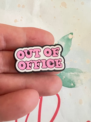 Out of Office Charm