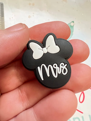 Mrs. Mouse Charm